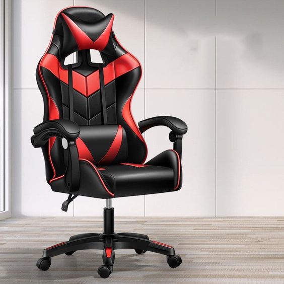 Elevate Your Gaming Experience with a Gaming Chair