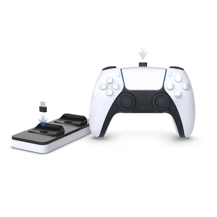 Enhance Your Gaming Experience with a Controller Dock